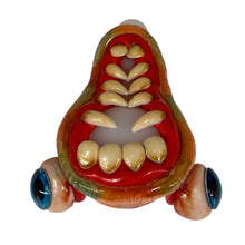Load image into Gallery viewer, Monster Glass Pipe

