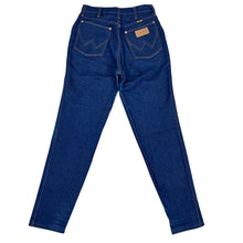 Load image into Gallery viewer, Wrangler Denim Jeans USA Made 13MWZ MR Size 10
