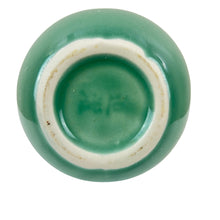 Load image into Gallery viewer, Vintage Drip Glaze Gourd Sake Server Made in Japan

