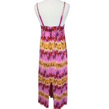 Load image into Gallery viewer, Y2K Bisou Bisou Intimates Long Slip Dress Size Large
