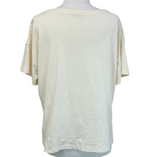 Load image into Gallery viewer, Here for the Party Boxy Oversized Cotton Shirt Size Small
