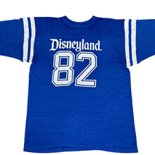 Load image into Gallery viewer, VTG Blue Disneyland Jersey USA Size XL

