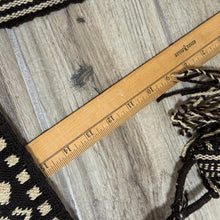 Load image into Gallery viewer, Vintage 70s Woven Shoulder Bag w Horse
