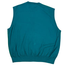 Load image into Gallery viewer, Jack Nicklaus Two-Tone Golf Pullover Knit Vest Size XXL 
