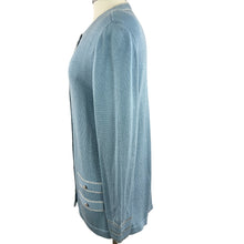 Load image into Gallery viewer, Casheberry Knits Special Occasion Skirt Sweater Set Size 12
