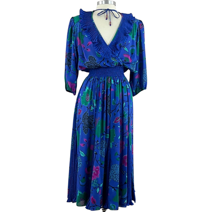 Diane Freis Dress Size Medium