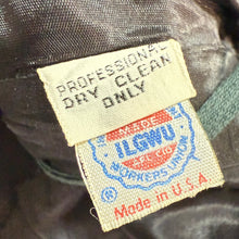 Load image into Gallery viewer, Morton Myles for The Warrens Black Strapless Cocktail Dress Size XS-Small
