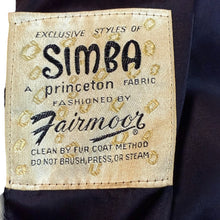 Load image into Gallery viewer, Full Zip Argyle Sweater Black Gray Cotton Knit 2XL Tall
