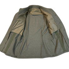Load image into Gallery viewer, 1980s German Bundeswehr Wool Field Jacket
