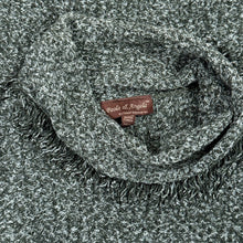 Load image into Gallery viewer, Vintage 90s Two-Piece Knit Long Skirt Set Size Medium
