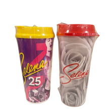 Load image into Gallery viewer, Selena Queen of Cumbia Limited Edition Tote Bag &amp; Mugs
