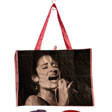 Load image into Gallery viewer, Selena Limited Edition Tote Bag &amp; Mugs
