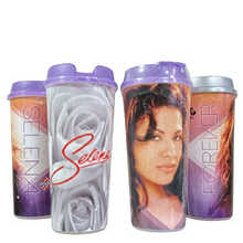 Load image into Gallery viewer, Selena Limited Edition Tote Bag &amp; Mugs
