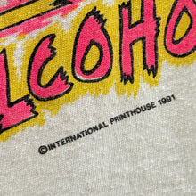 Load image into Gallery viewer, 90s D.A.R.E Single Stitch Tee Size L
