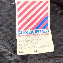 Load image into Gallery viewer, Sunbuster 80s Colorblock Pullover Ski Jacket XL
