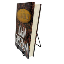 Load image into Gallery viewer, The Rainmaker True First Edition First Printing 1995 by John Grisham Legal Thriller Classic
