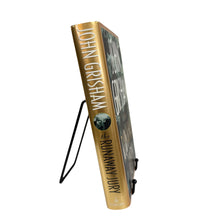 Load image into Gallery viewer, The Runaway Jury True First Edition First Printing 1996 by John Grisham Bestselling Courtroom Drama
