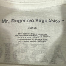 Load image into Gallery viewer, Kid Cudi x Virgil Abloh “Passion, Pain &amp; Demon Slayin’” Tour 2017 Long Sleeve
