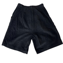 Load image into Gallery viewer, Vintage 100% Cotton Long Corduroy Shorts Size 26
