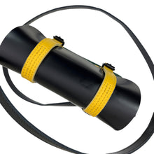 Load image into Gallery viewer, Limited Edition Doc Marten Crossbody Green Yellow &amp; Black
