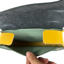 Load image into Gallery viewer, Limited Edition Doc Marten Crossbody Green Yellow &amp; Black

