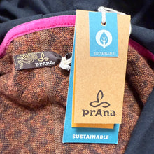 Load image into Gallery viewer, Prana Sybil Wool Blend Sweater Size Medium NWT
