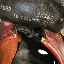 Load image into Gallery viewer, Vintage Johnston &amp; Murphy 80s Leather Loafers Size 10.5D
