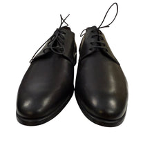 Load image into Gallery viewer, Bruno Magli Black Leather Oxford Size 9.5M
