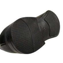 Load image into Gallery viewer, Bruno Magli Black Leather Oxford Size 9.5M
