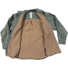 Load image into Gallery viewer, Beretta Army Green Field Shirt Size Large
