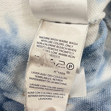 Load image into Gallery viewer, Ralph Lauren Indigo Tie-dye Polo Shirt Size Medium

