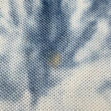 Load image into Gallery viewer, Ralph Lauren Indigo Tie-dye Polo Shirt Size Medium
