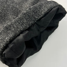 Load image into Gallery viewer, Lauren Ralph Lauren Pleat Front 100% Wool Tweed Trousers Size 8P
