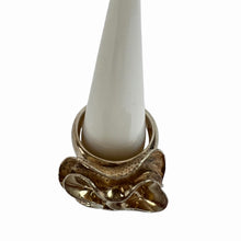 Load image into Gallery viewer, Chunky Vintage 925 Ring Size 7
