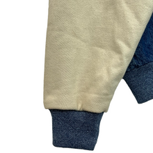 Load image into Gallery viewer, Vintage Fruit Of The Loom Super Cotton Varsity Jacket San Francisco Size XL
