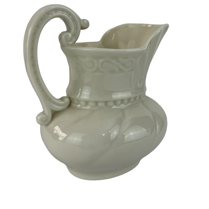 LENOX China Colonial Creamer