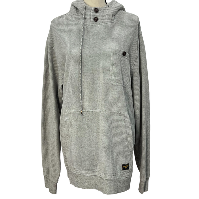 Billabong Hoodie with Kangaroo Pocket Size XXL
