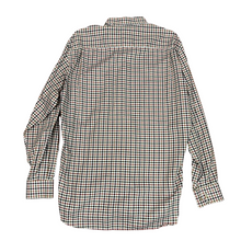 Load image into Gallery viewer, St. Croix Button Down Shirt Size XL Chest 46&quot; Made in Italy
