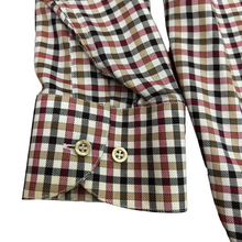 Load image into Gallery viewer, St. Croix Button Down Shirt Size XL Chest 46&quot; Made in Italy
