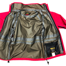 Load image into Gallery viewer, Vintage REI Gore-Tex Hiking Waterproof Hood Parka Rain Jacket Size 6
