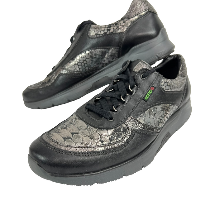Mephisto SANO Women's Volodia Walking Shoe Size 9.5
